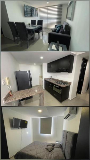 Espectacular Apartamento Edificio Delta Park